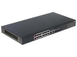 DHA SWT 18 PORTS 16 POE  CS4218-16ET-190