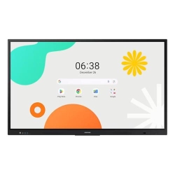 Display interactiv Samsung WA65F, 65