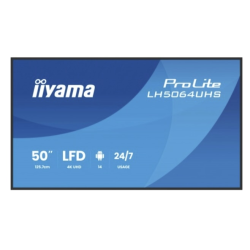 Display Profesional IPS LED iiyama ProLite 50