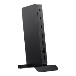 Docking station, ASUS DC500, Thunderbolt 4, 120x120x25 mm, Negru