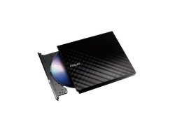 DVD RW USB2 8X EXT RTL/SDRW-08D2S-U LITE/BLK/G/A ASUS