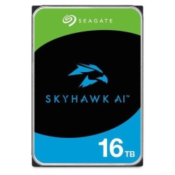 Dysk dur Seagate SkyHawk AI 16TB 3.5