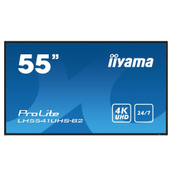 Ecran Profesional IPS LED iiyama ProLite 54.6