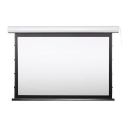 Ecran proiectie electric ESAC100 200 x 150 cm LUMI