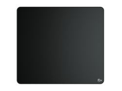 Mousepad Elements Fire, XL, 380 x 430mm, Negru