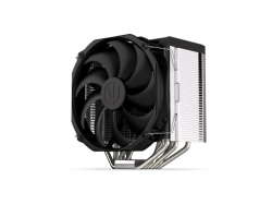 Cooler CPU Endorfy Fortis 5, compatibil Intel/AMD, ventilator 140mm PWM