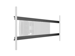 Extense kit Tilt & Turn Multibrackets MB-8324