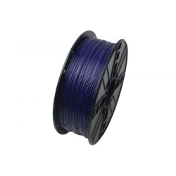 Filament Gembird PLA, 1.75mm, 1kg, Galaxy Blue