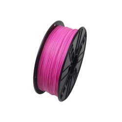 Filament Gembird PLA, 1.75mm, 1kg, Pink