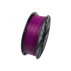 Filament Gembird PLA, 1.75mm, 1kg, Purple