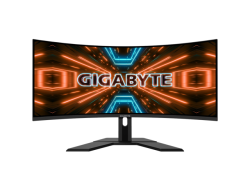 Monitor gaming curbat LED VA Gigabyte 34