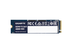 SSD GIGABYTE G440E250G, 250GB, PCIe 4.0, M.2 2280