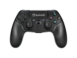Gamepad Marvo GT-015, USB, Black