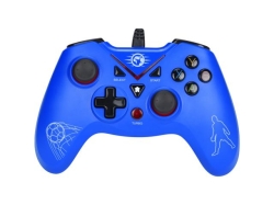 Gamepad Marvo GT-018, USB, Blue
