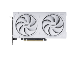 GeForce 5060 Ti 8G VENTUS 2X OC WHITE PLUS, GDDR7, 128-bit, Alb V536-002R