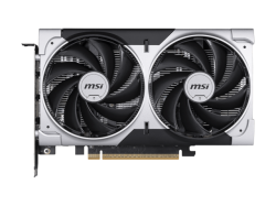 Placa video MSI GeForce RTX 5050 VENTUS 2X OC 8GB GDDR6 128-bit DLSS 4.0