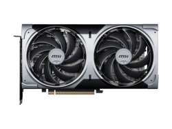 Placa video MSI GeForce RTX 5070 VENTUS 2X OC 12GB GDDR7 192-bit DLSS 4.0