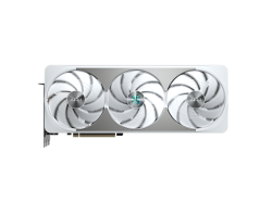 Placa video GIGABYTE GeForce RTX 5070 Ti AERO OC 16GB GDDR7 256-bit DLSS 4.0