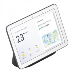 Google Nest Hub  (Alb)