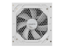 Sursa de alimentare GIGABYTE UD750GM PG5 ICE 750W, 80+ Gold PCIe 5.1