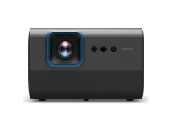 Proiector BenQ GP520, 4K, 2600 lm, Negru, 16:9