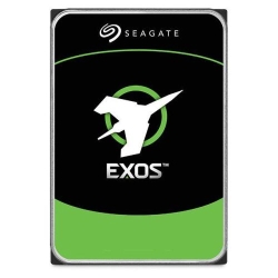 Hard Disk 24TB Seagate, Exos X24 7200RPM SATA-600 512MB 3,5