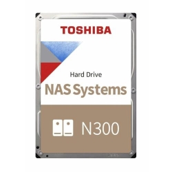Hard Disk extern Toshiba 22TB, Sata III