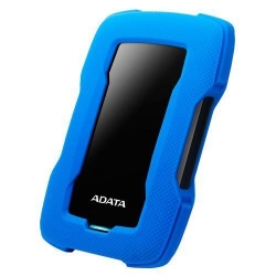 HDD Extern ADATA Durable HD330 2TB, Shock Sensor, 2.5