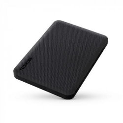HDD extern TOSHIBA Canvio Advance 4TB 2.5inch USB 3.2 Gen1 Black