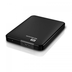 Hard Disk portabil Western Digital Elements Portable 1.5TB, USB3.0, 2.5inch, Black
