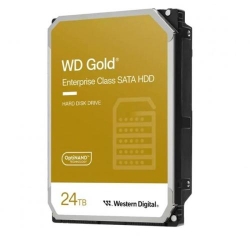 Hard disk WD Gold, 24TB, 3.5
