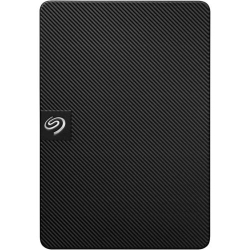 HDD extern Seagate Expansion Portable 4TB, USB 3.0, Negru