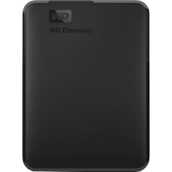 HDD extern WD Elements Portable, 2TB, 2.5