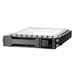 HDD Server HPE P28586-B21, 1.2TB, SAS, 10000RPM, 512n 2.5