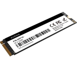 HDD SSD 128GB M.2 BULK 2280 PCIE 3.0X4 AIRDISK