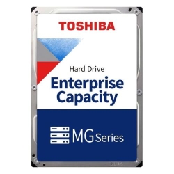 HDD Toshiba MG Enterprise, 20TB, 512MB, SATA 6.0Gb/s, 7200rpm, MG10ACA20TE