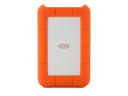 HDD USB-C 2TB EXT./STFR2000800 LACIE