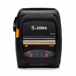 Imprimanta de etichete Zebra ZQ511, BT, Wi-Fi
