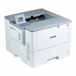 Imprimanta laser monocrom Brother HL-L6300DW Retea Wireless Duplex A4/REF