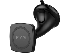 Incarcator wireless Elari CarMagnetCharger Black