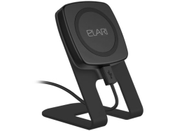 Incarcator wireless Elari MagnetCharger Black