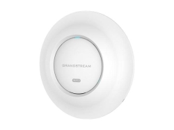 Indoor AX6000 Wi-Fi 6 Access Point, 4x4:4 2.4/5G, 2x 2.5GbE, PoE, up to 175m coverage, up to 512 wireless clients, 6Gbps aggregate wireless throughput, 50 AP local controller