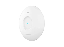 Indoor Dual-Band Wi-Fi 7 Access Point, 2x2:2 2.4/5G, 2x 2.5G WAN/LAN, PoE, up to 175 m coverage, up to 256 wireless clients, 3.6Gbps aggregate wireless throughput, 50 AP local controller