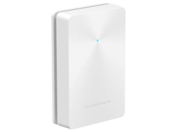 Indoor Wi-Fi Access Point, 2×2:2 2.4G, 4×4:4 5G, 1x GbE PoE, 2x GbE with PSE, 1x GbE, up to 100m coverage, up to 200 wireless clients, 2.03Gbps aggregate wireless throughput, 30 AP local Controller
