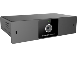 IPVideoTalk HD Video Conferencing Endpoint, 1 MP CMOS, 60° FOV, Ethernet 10/100, Wi-Fi, 1 HDMI, 12V/1A PSU