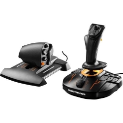 Joystick Thrustmaster T.16000M FCS Hotas