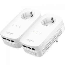 Kit Adaptor Retea TP-Link Powerline AV1200