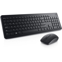 Kit Dell Wireless Mouse si Tastatura - KM3322W - Romanian (QWERTZ)