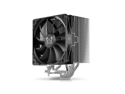 Cooler procesor Scythe KOTETSU MarkⅡ Rev.B, Compatibil Intel/AMD, Ventilator 120mm PWM