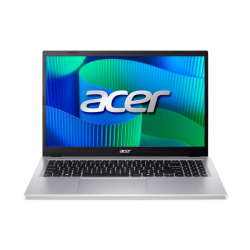 Laptop Acer 15.6'' Extensa 15 EX215-57, FHD IPS, Procesor Intel® Core™ i7-13620H (24M Cache, up to 4.90 GHz), 16GB DDR5, 512GB SSD, Intel UHD, No OS, Pure Silver